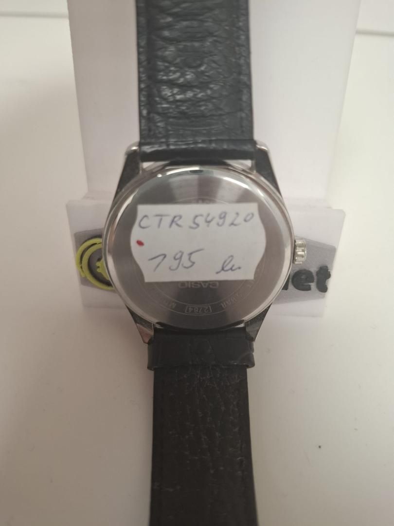 Ceas Casio Collection MTP-1302 -P-