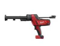 Pistol aplicare adeziv C18PCG Milwaukee