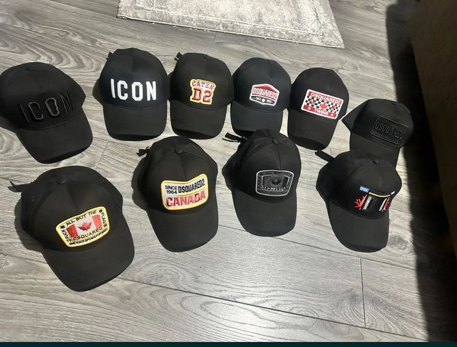 Sepci noi cu eticheta de vanzare! 60ron