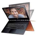 Лаптоп Lenovo Yoga 3 Pro-1370 Orange