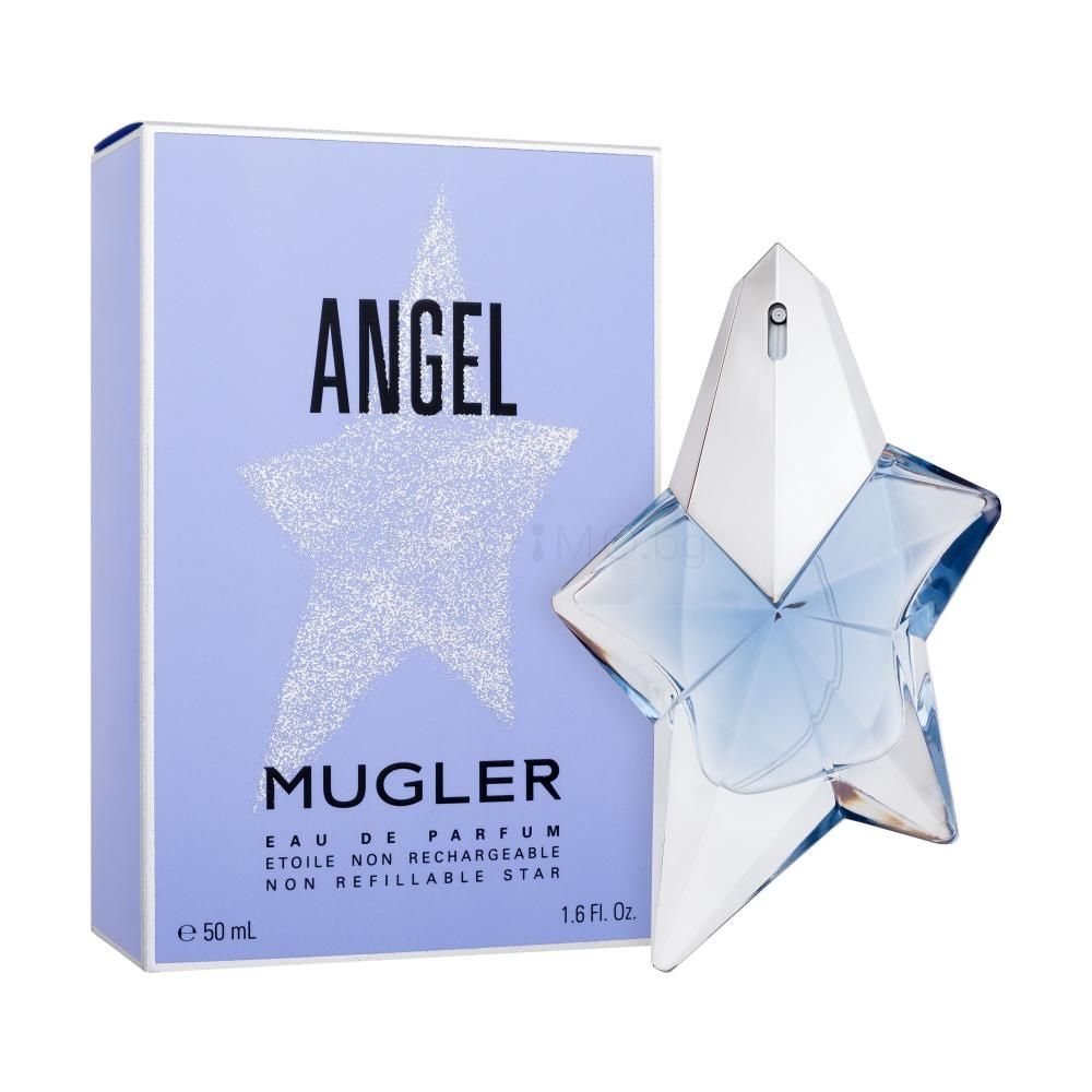 Thierrry Mugler Angel EDP 50ml- парфюм за жени