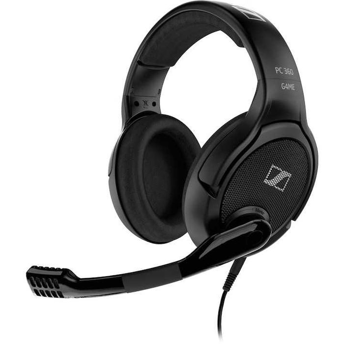 Слушалки Gaming Sennheiser PC 360