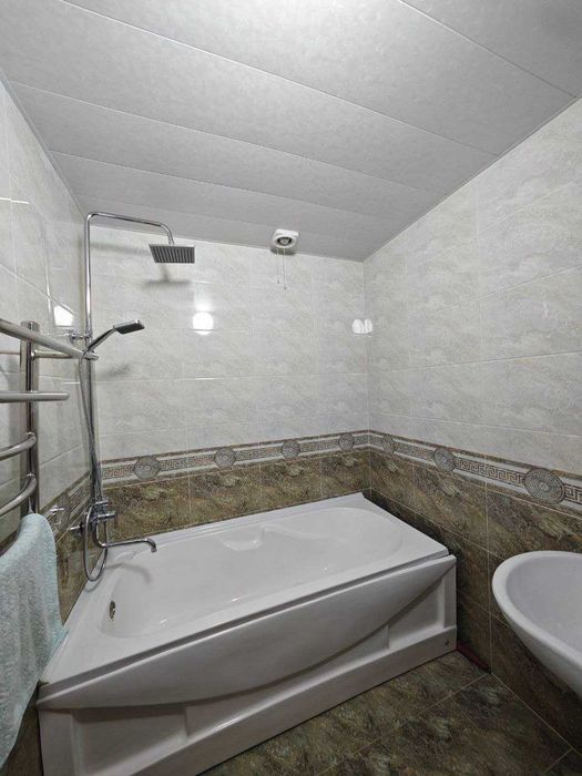 4 Xonali Yangi Uy Sotiladi - Samarqand Shahar Markazidan