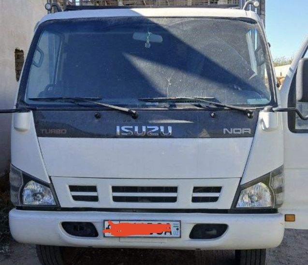 isuzu bortavoy sotiladi
