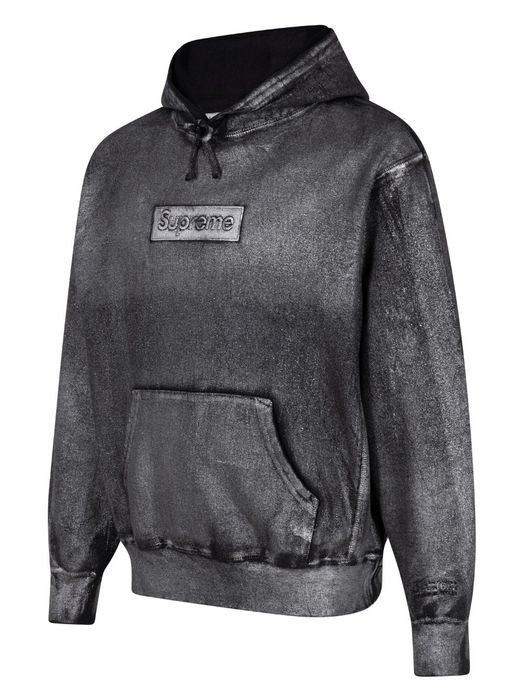 Supremе Maison Margiela Hoodie Суичер