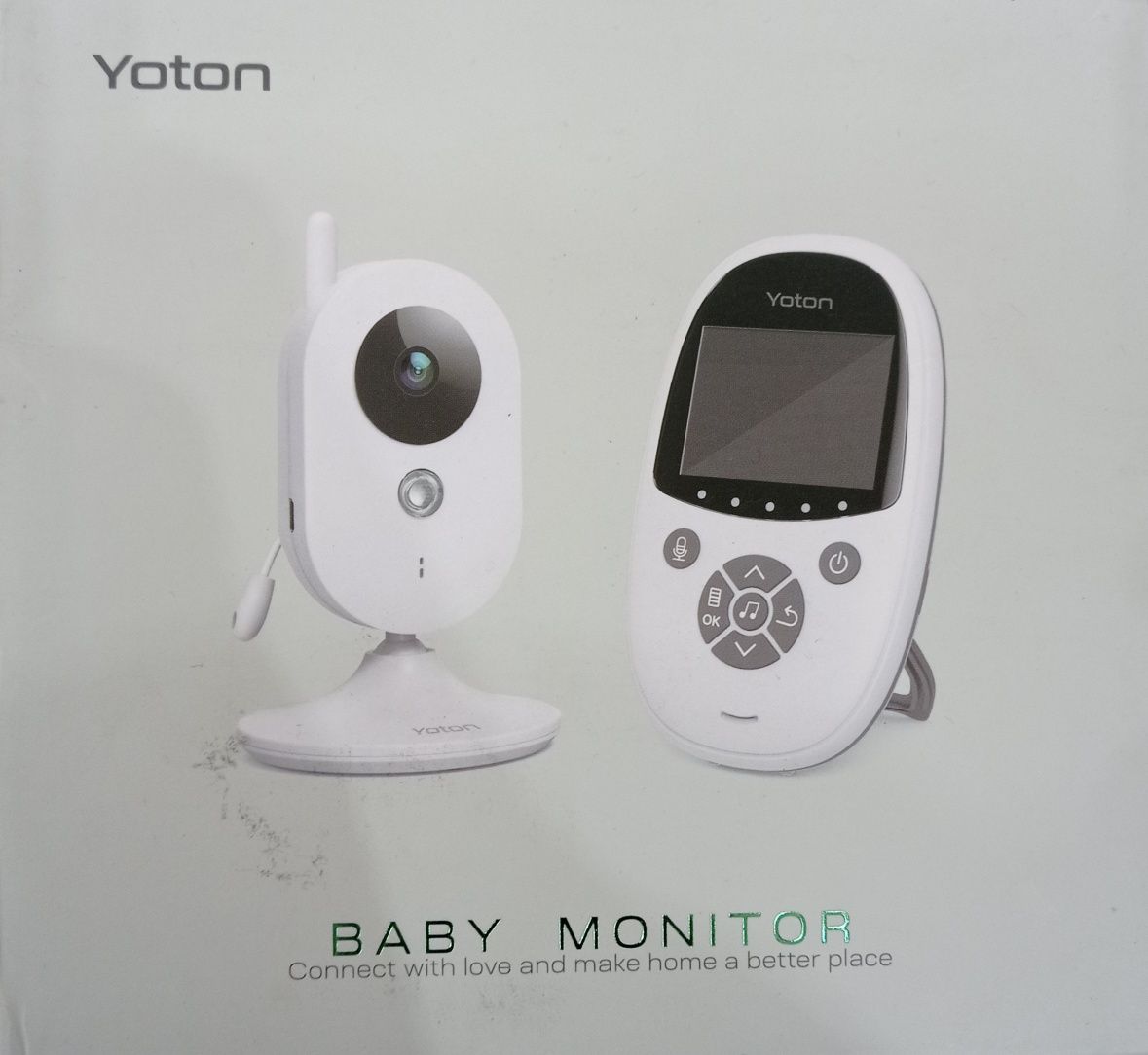 Banu Monitor Yoton YB01