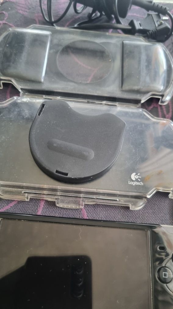 Playstation portable