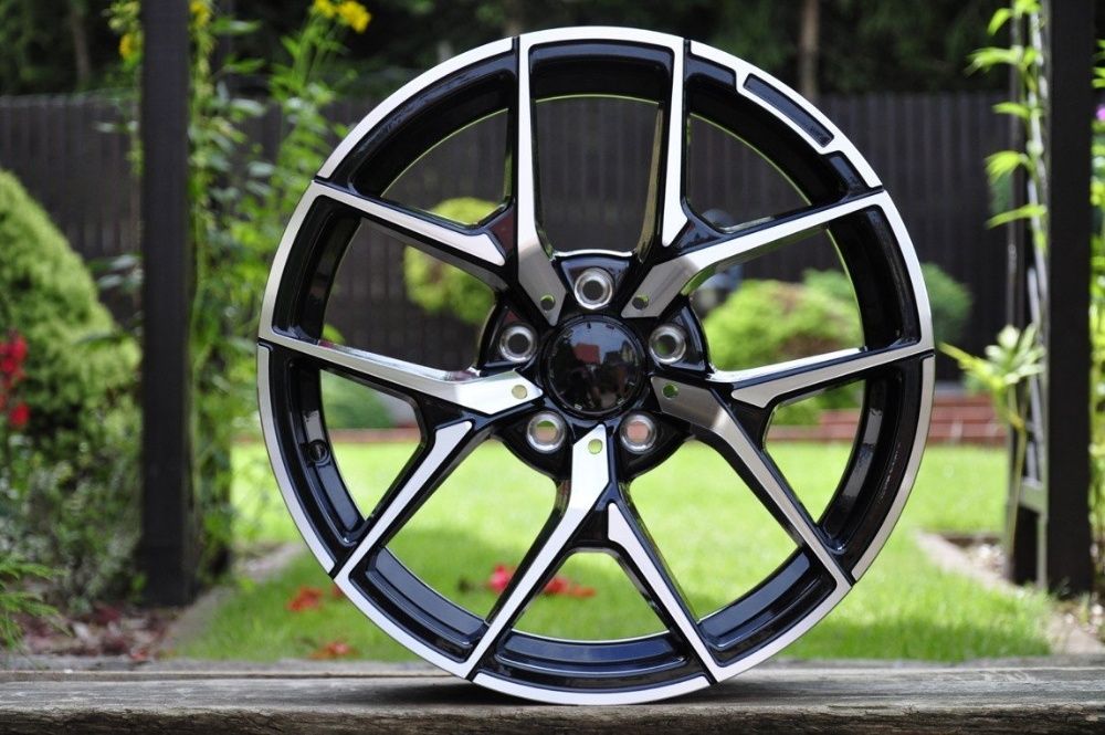 18" Джанти Мерцедес 5X112 MERCEDES C W204 W205 E W212 CL CLA CLC CLK