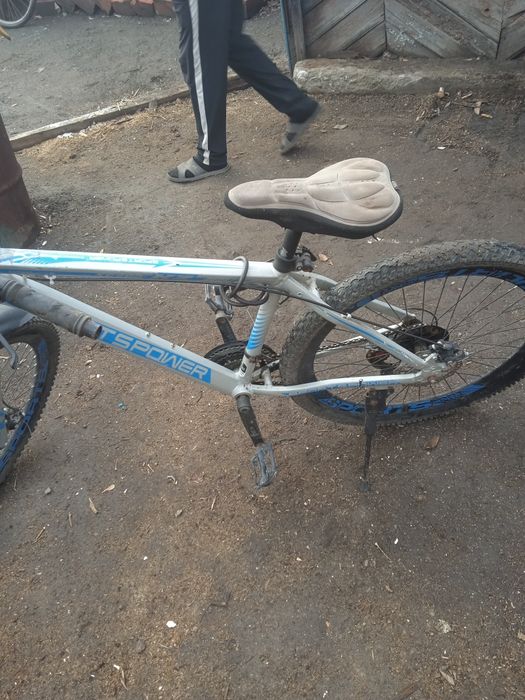 Продам скоростной велосепед