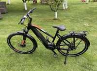 Bicicleta electrica de inchiriat pentru delivery | Glovo Bolt Tazz