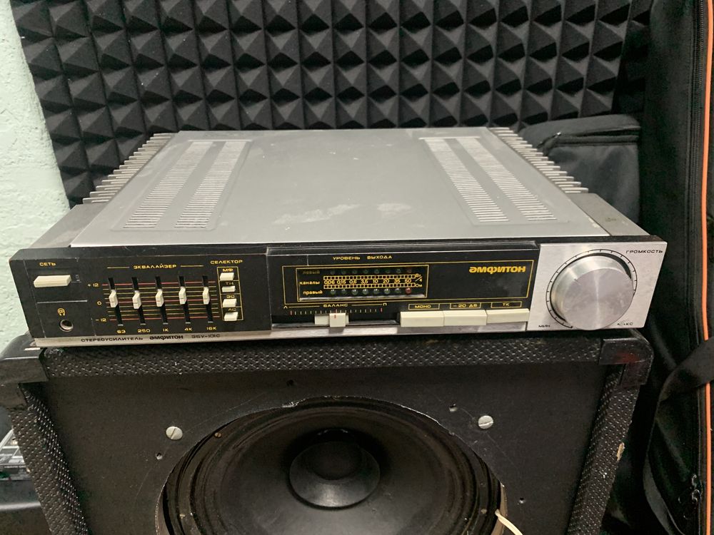 Амфитон 35у-101с