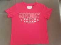 Тениска Superdry оригинална