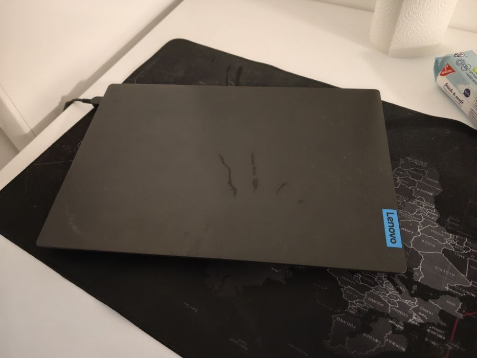 Laptop Lenovo Gaming