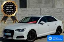 Audi A4 2018 Audi A4 1.4 TFSI ACT/Rate Fixe/Avans 0/Garantie