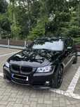 BMW e90 320d LCI Efficient Dynamics