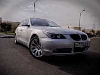 bmw e60