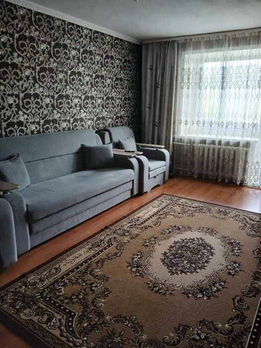 Продается 3 ком квартира в районе Тайги