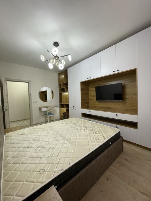 Аренда Квартира Алмазар о-р Olmazor City 1/1/13