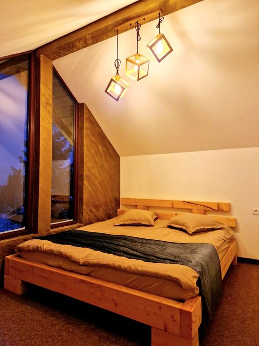 Cabana de inchiriat-Pârtia ski baisoara / Buscat/ Ciubăr/Jacuzzi/Atv
