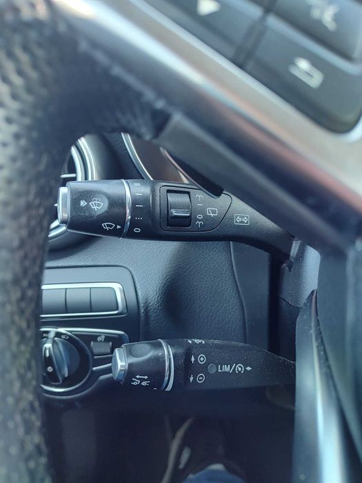 Mercedes-Benz GLC 220d 4MATIC