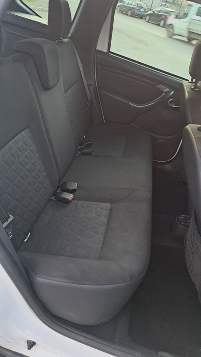 Dacia Duster 1.5 dci 2014 euro 5 4×2