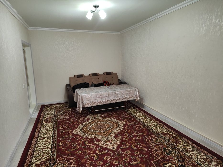 Только семейным! Сдается квартира в центре города