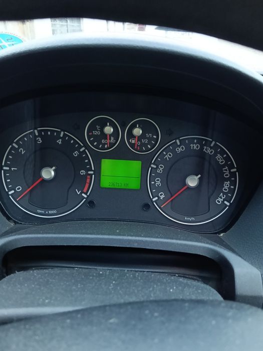 For fiesta 2006 1.4 benzină