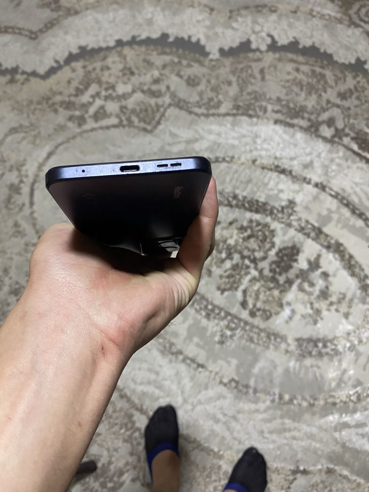 Redmi note 12 128gb tali