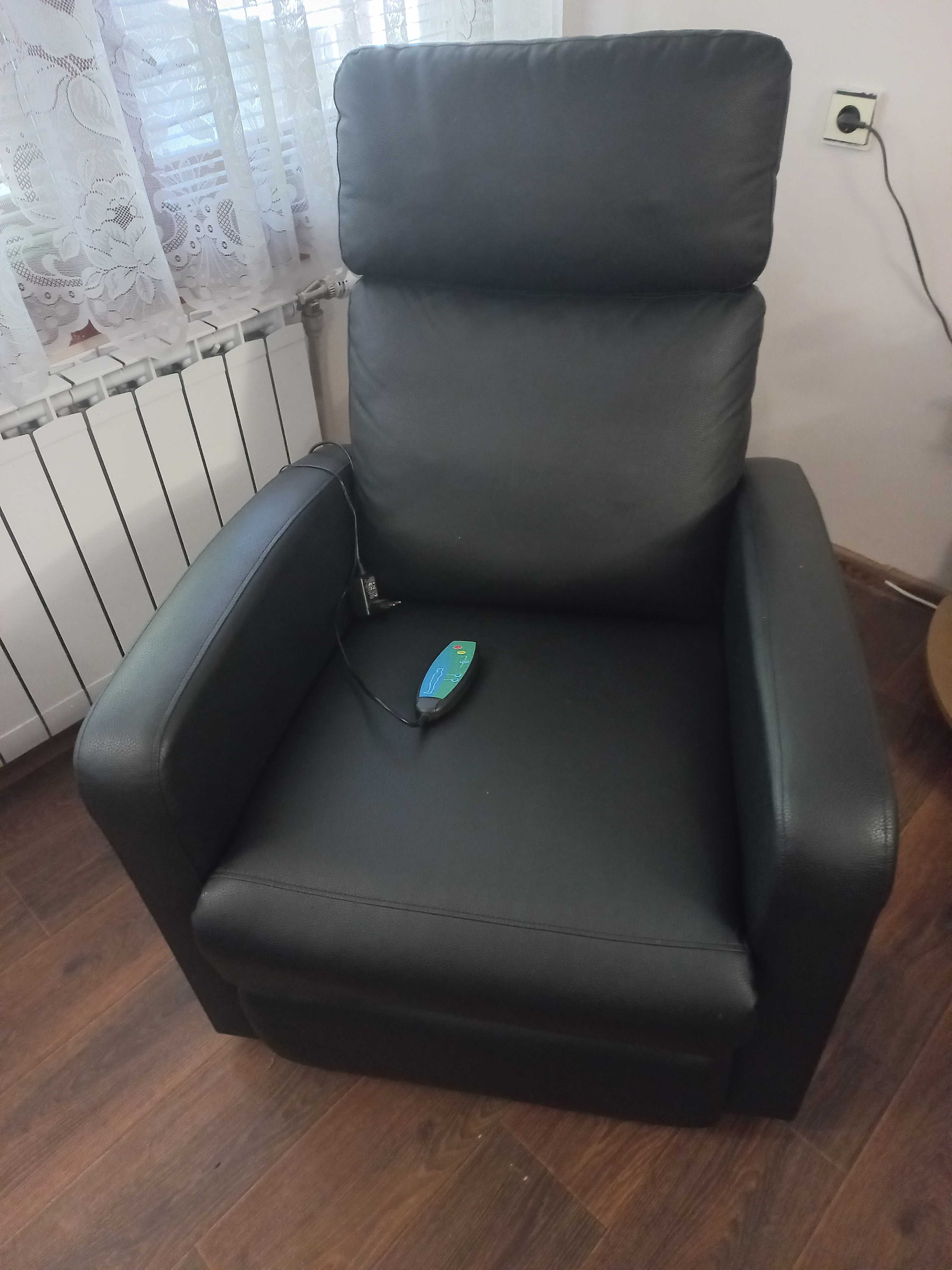 Масажен релакс стол