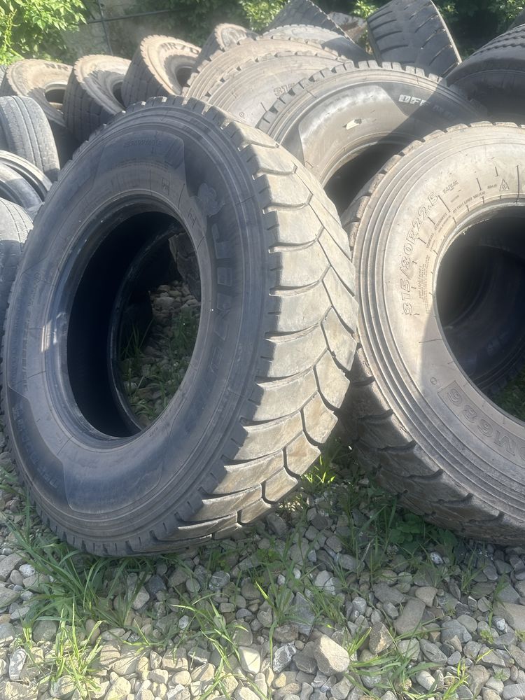 Vand Cauciucuri