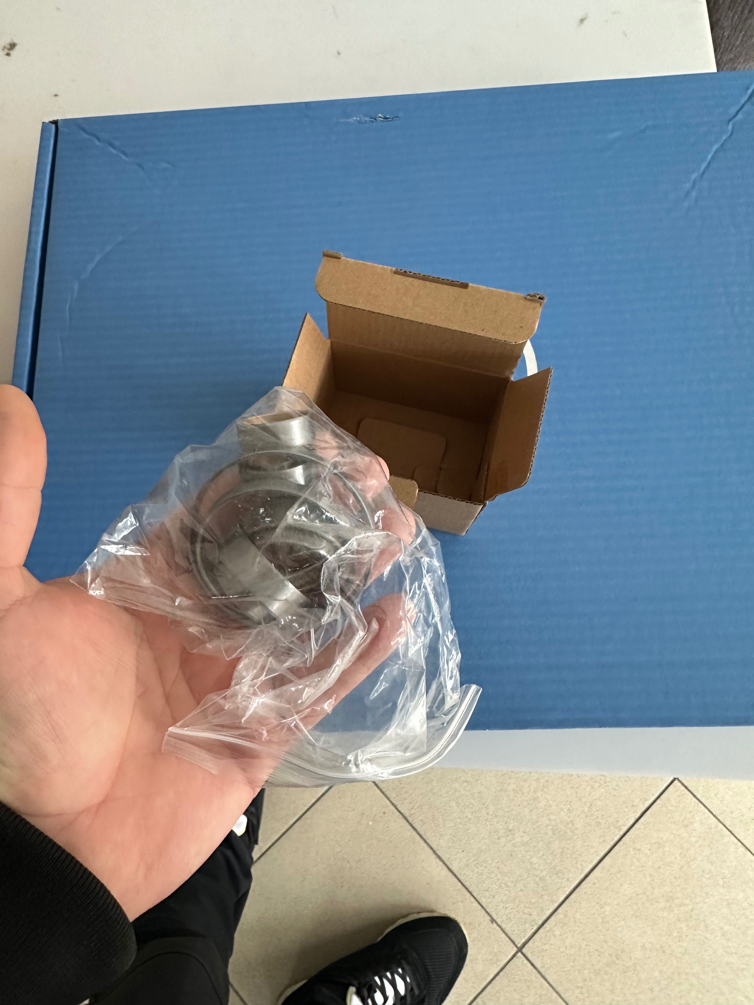 ZF 6hp26 ремонтен комплект оригинален от ZF