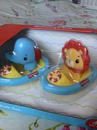 Играчки за баня или басейн Fisher price