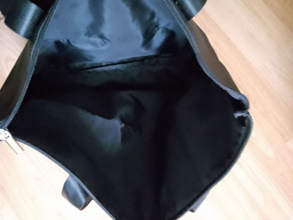 Geantă Notino Elite Collection shopper bag