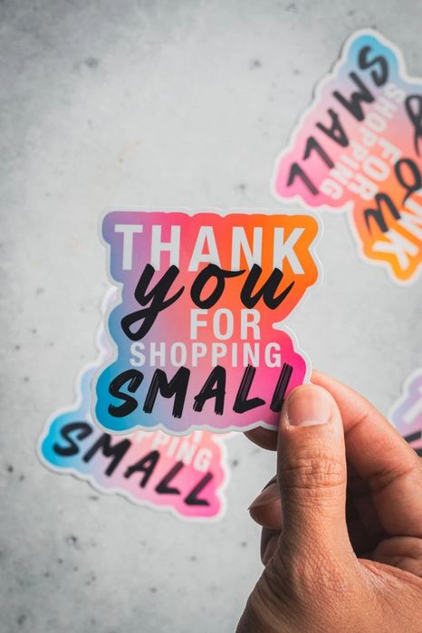 Stickere etichete personalizate