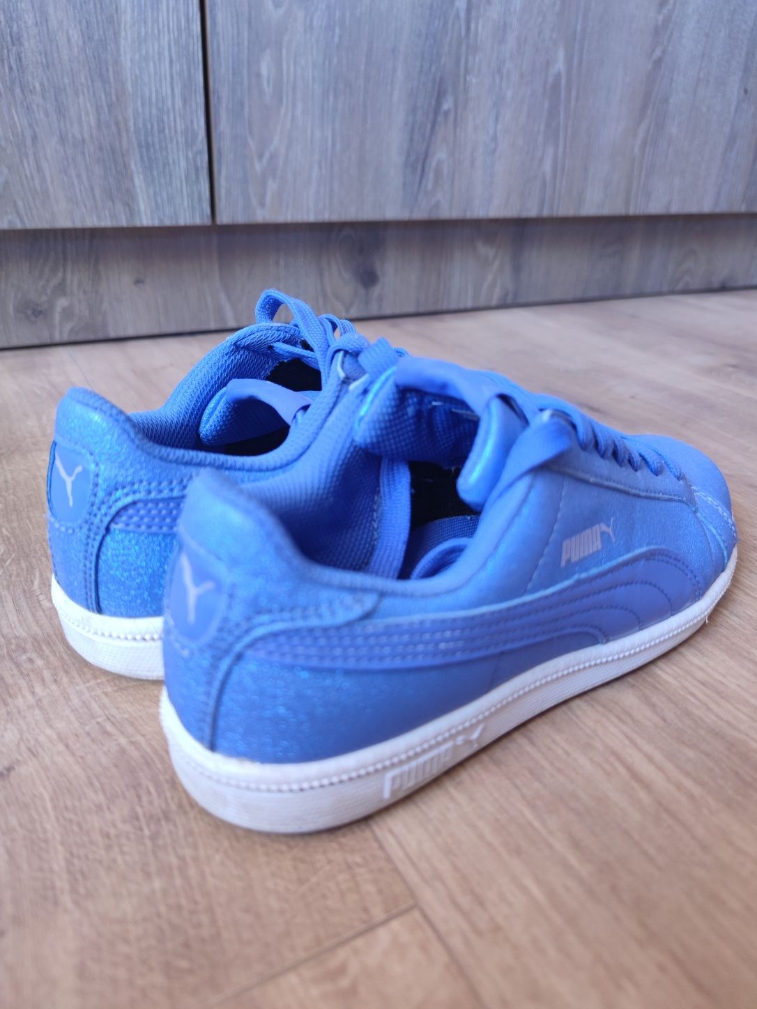 Дамски обувки PUMA