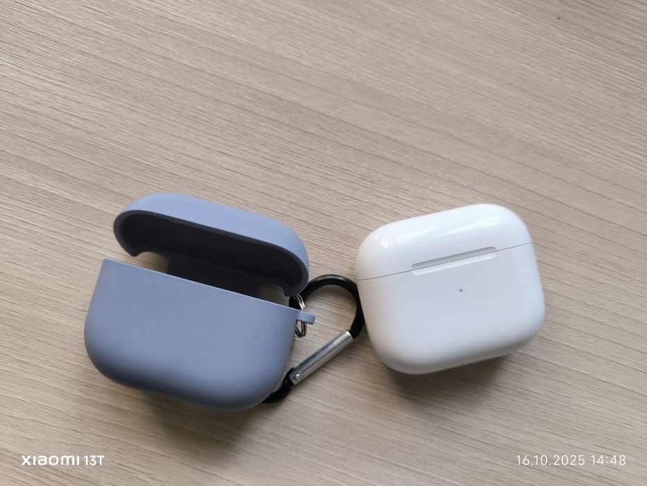 Продается air pods 3