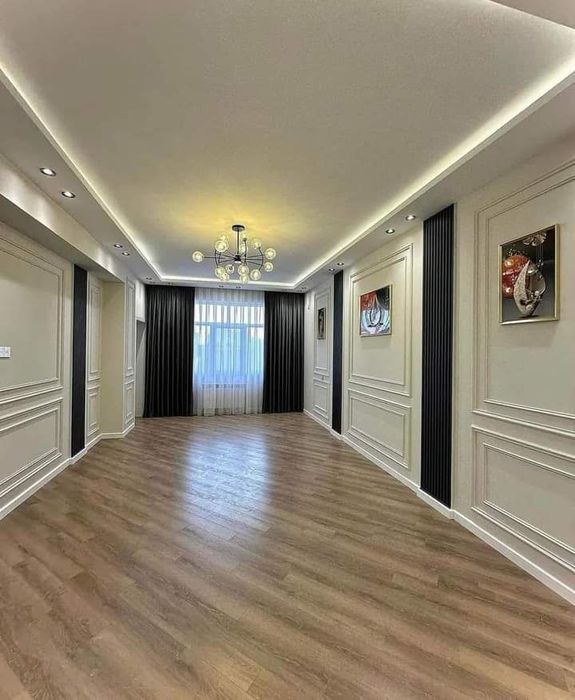 Гипсокартон пластик ламинат плитка шпаклёвка кафель обои линолеум