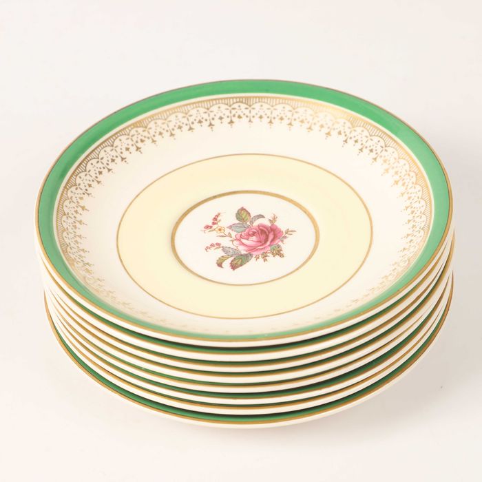 Сервиз за хранене-Johnson Bros /Pareek/