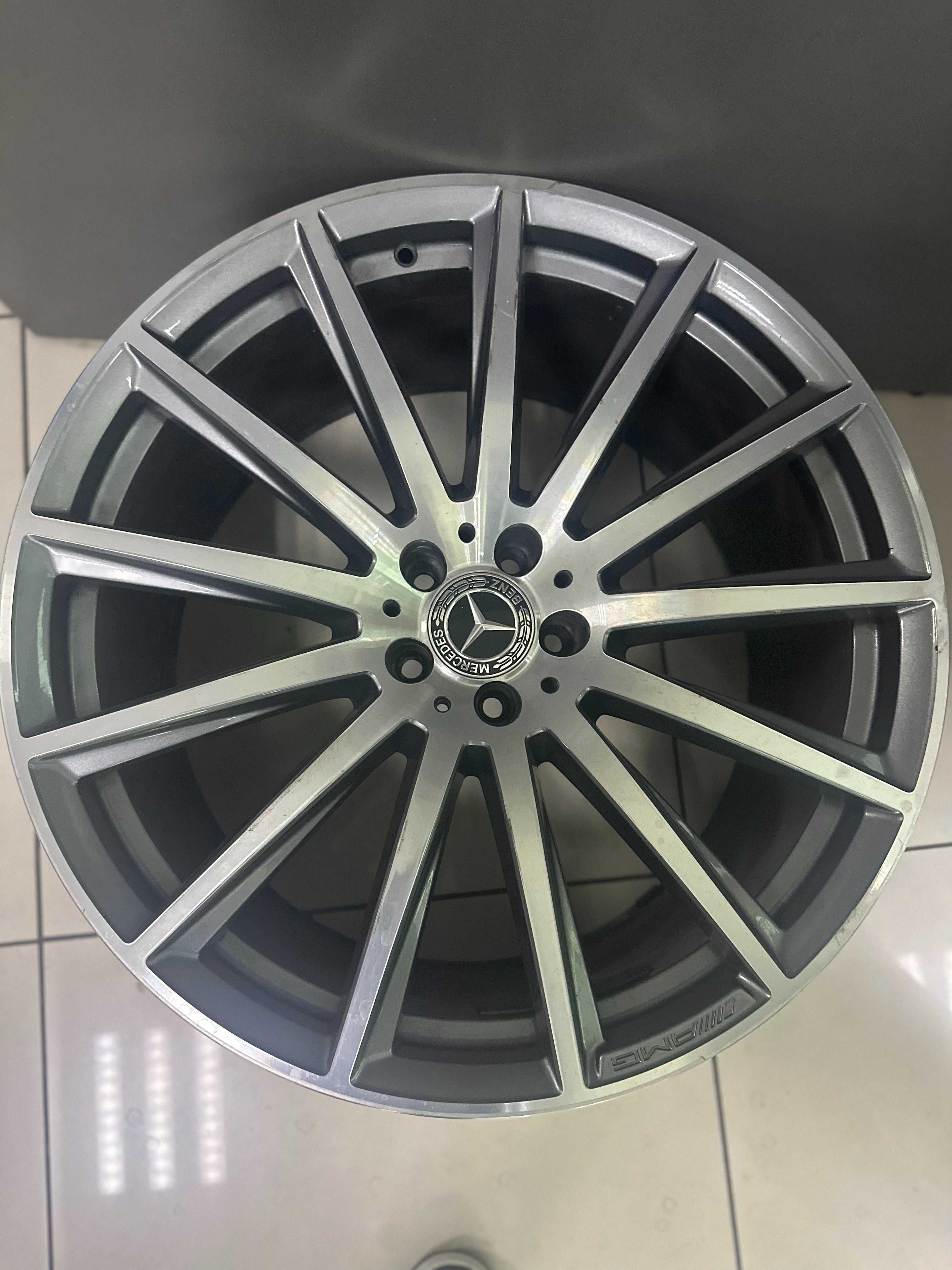 Джанти и гуми за Mercedes BMW Audi
