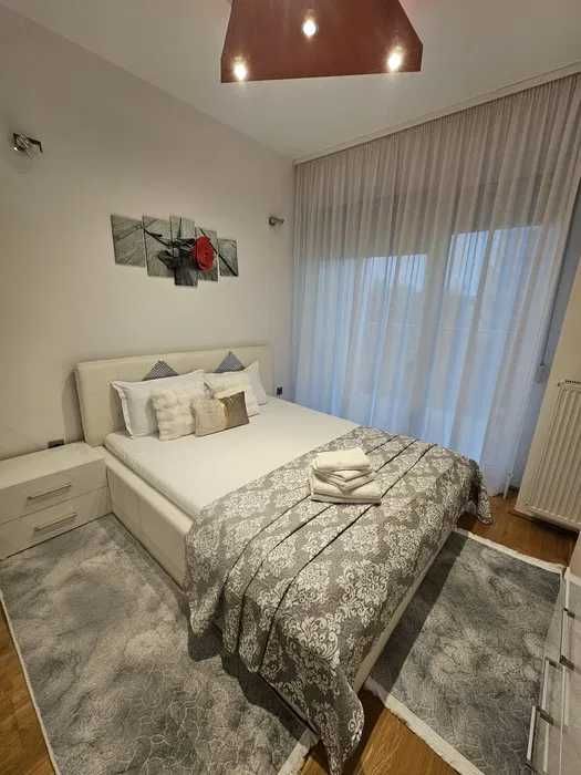 INCHIRIEZ apartament in regim hotelier, cartier rezidential ARED UTA