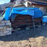 Scândură de Stejar 5 cm grosime