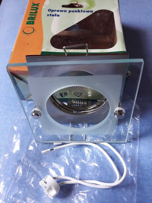 Спот за лампа Brilux