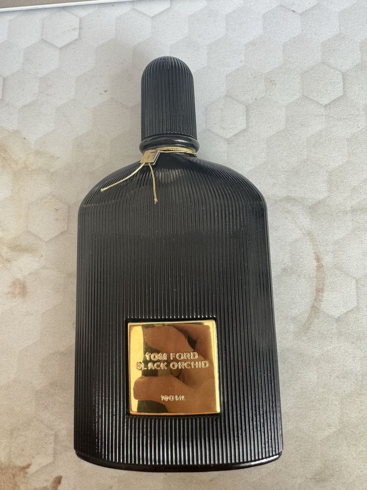 Tom Ford black Orchid