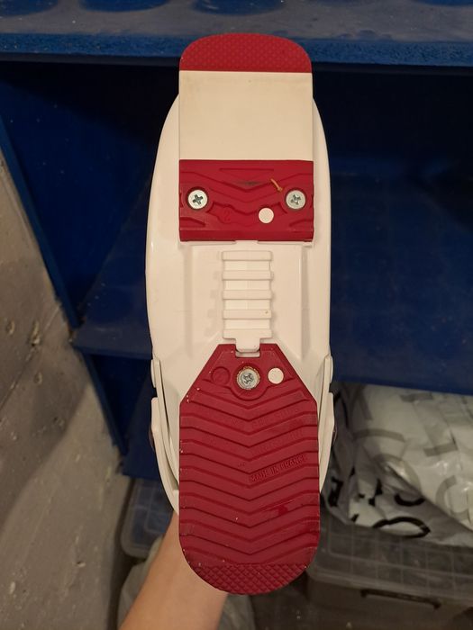 Ски Обувки Salomon 310/24.0