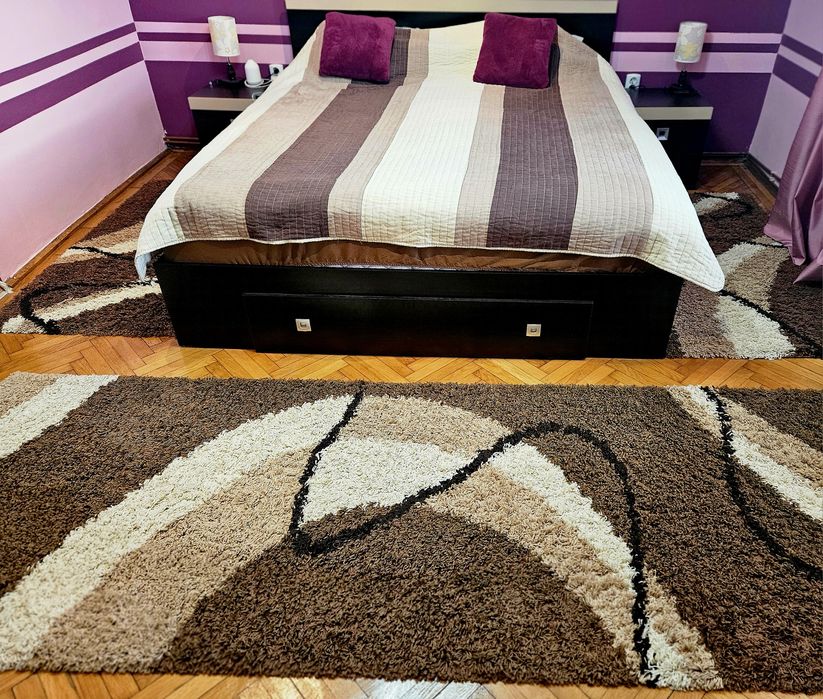 Set covoare dormitor