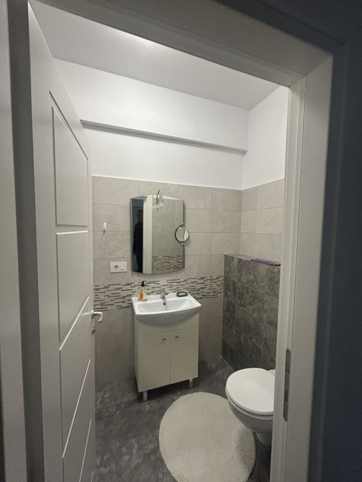 Apartament 1 camera,Bucium , Bohemya Residence.
