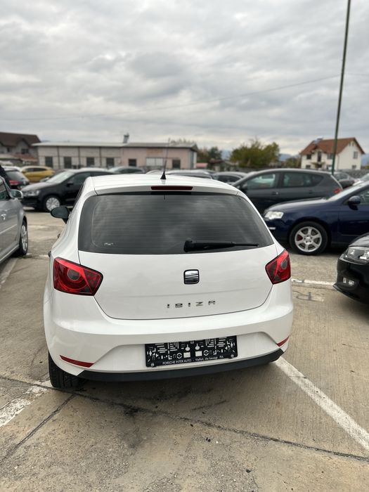 Seat Ibiza 1.2 Benzina