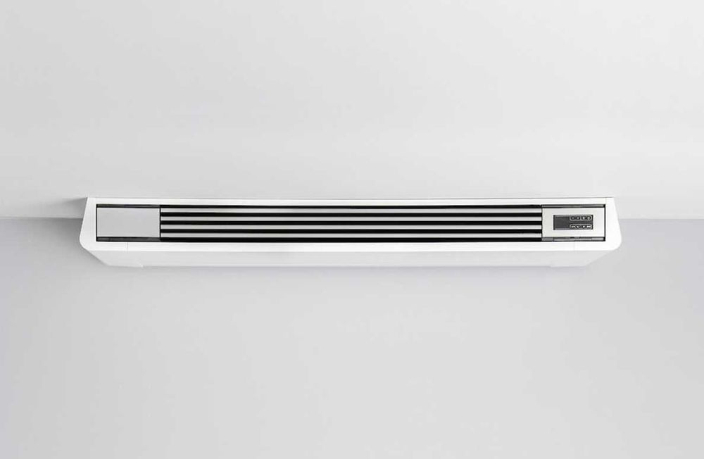 Вентилаторен конвектор Innova Airleaf SL NEW с вградено управление