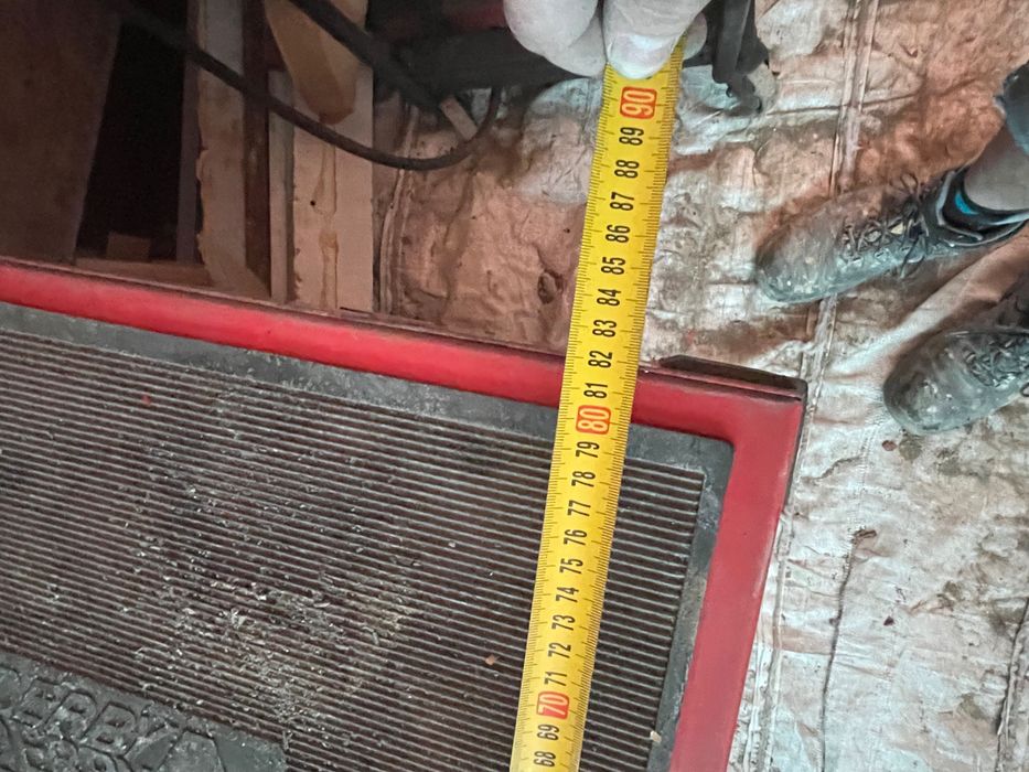 2 bucati Banc scule metal