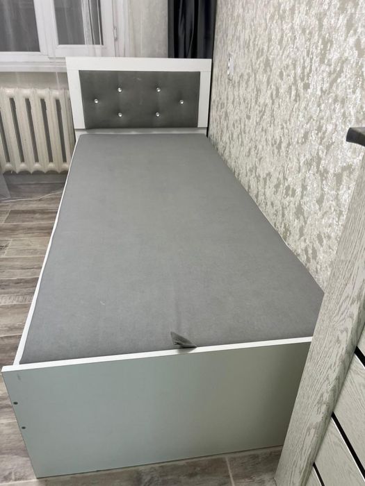 Кровать односпалка